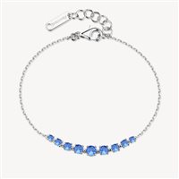 Bracelet Brosway Woman in Silver FFB121 - FFB121